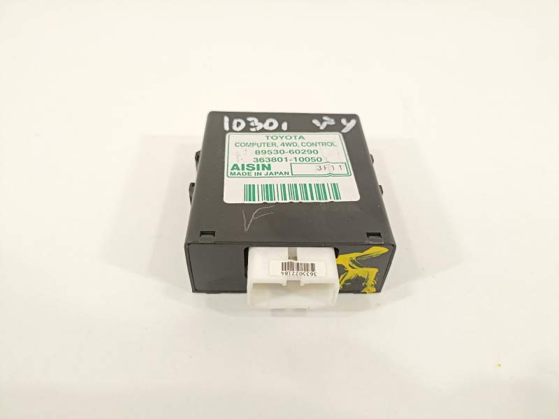 MODULO ELECTRONICO 8953060290 