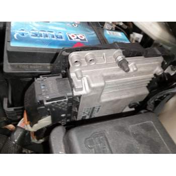 CENTRALITA MOTOR UCE 9814182680 0281032456 EDC17C60