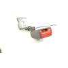 ENGANCHE CINTURON TRASERO DERECHO 89840G4000 
