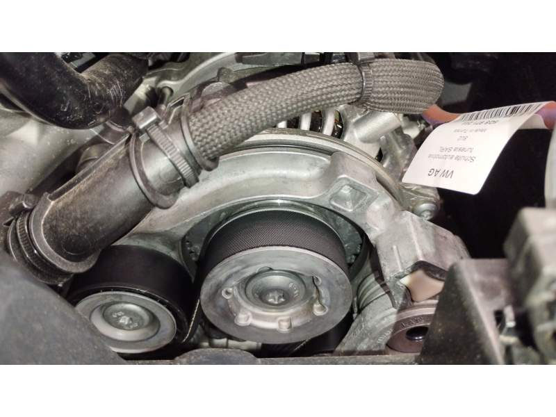 ALTERNADOR 05E903019K 05E903019F 