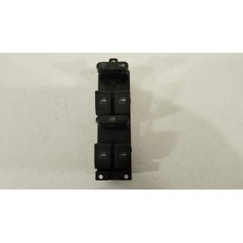 MANDO ELEVALUNAS DELANTERO IZQUIERDO 1J4959857D 