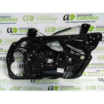 ELEVALUNAS DELANTERO DERECHO 3C1837462L 3C1837756K 1K0959702AR