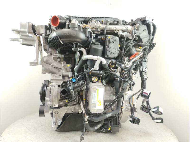 MOTOR COMPLETO 654920 