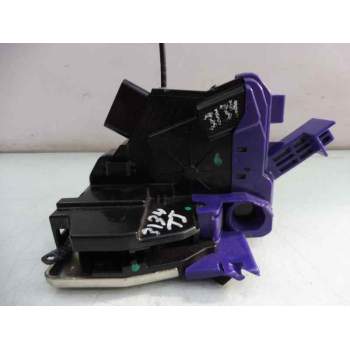 CERRADURA PUERTA TRASERA IZQUIERDA 81410A4030 