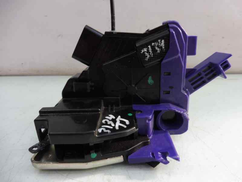 CERRADURA PUERTA TRASERA IZQUIERDA 81410A4030 