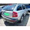 SKODA OCTAVIA COMBI (1Z5)