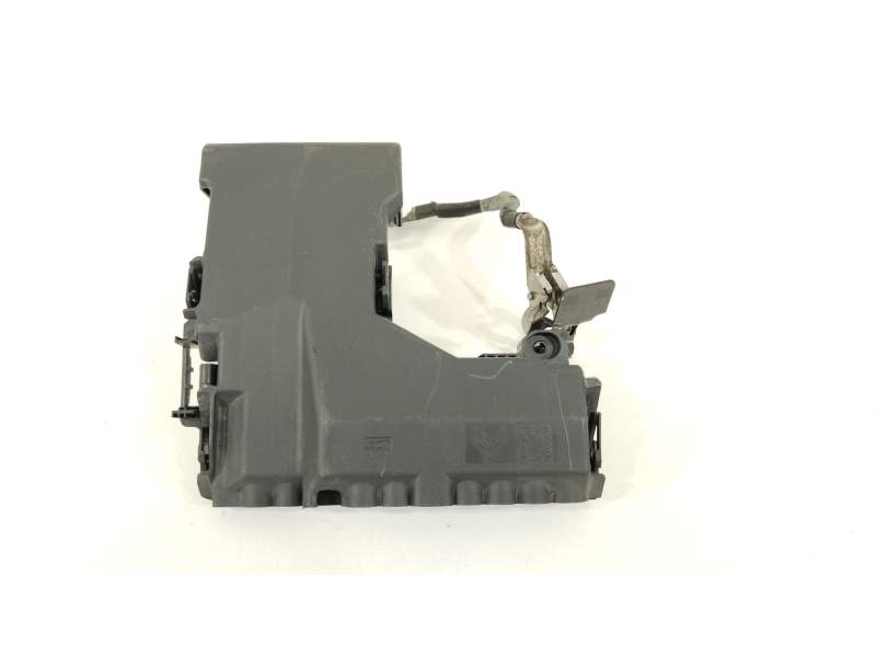 CAJA RELES / FUSIBLES 9665878380 BPGAG0600 130700036
