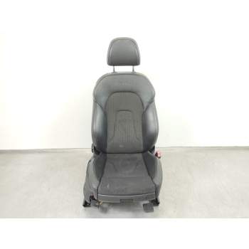 ASIENTO DELANTERO DERECHO 8T0881106G 