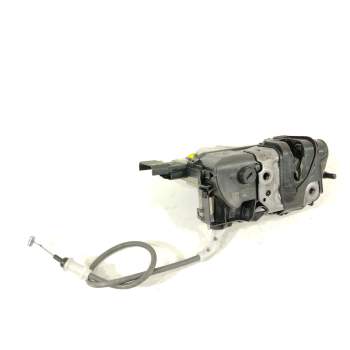 CERRADURA PUERTA DELANTERA DERECHA 123980 16942937 
