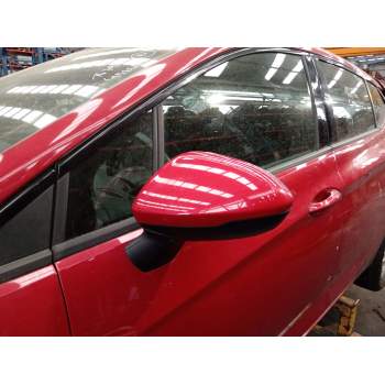 RETROVISOR IZQUIERDO 39176309 