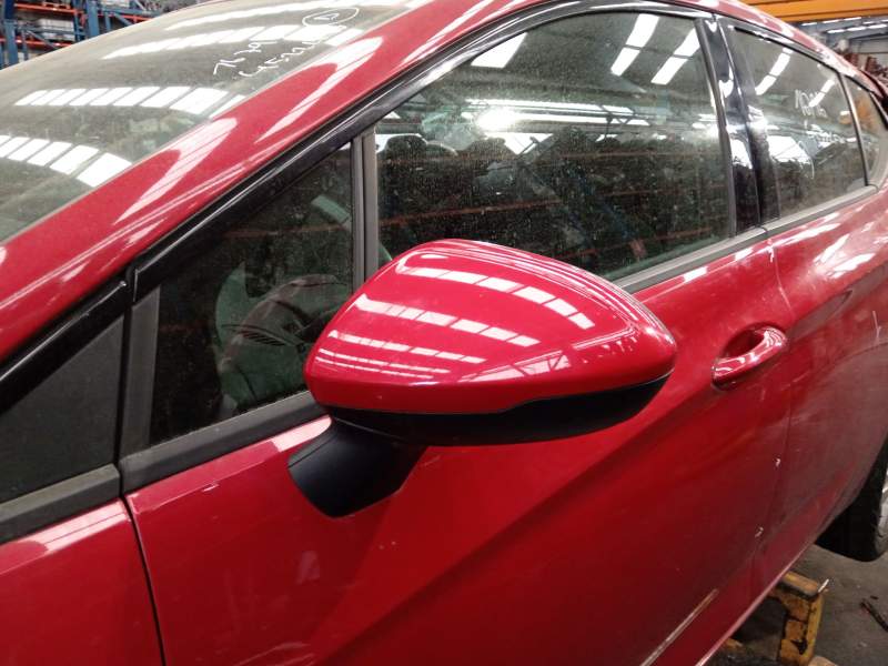 RETROVISOR IZQUIERDO 39176309 