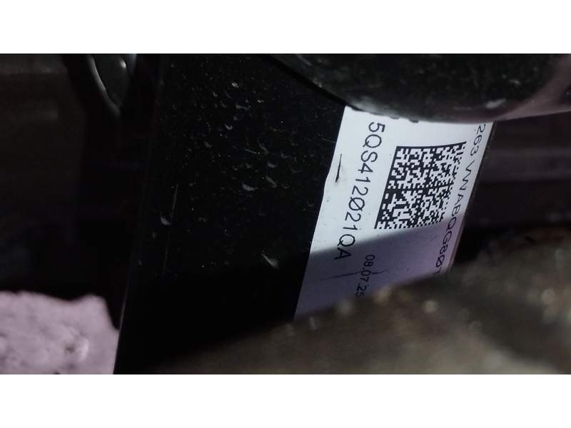 AMORTIGUADOR DELANTERO DERECHO 5QS412021QA 