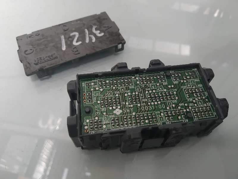 MODULO ELECTRONICO SWY003100 
