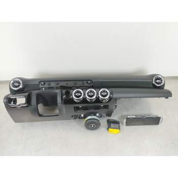 KIT AIRBAG 17768061029051 A1779000304 A0008606601