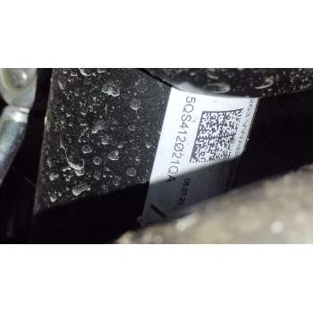 AMORTIGUADOR DELANTERO IZQUIERDO 5QS412021QA 