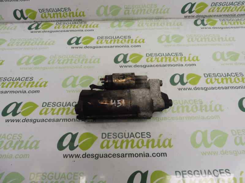 MOTOR ARRANQUE 3M5T11000DC 