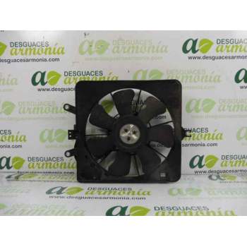 ELECTROVENTILADOR 650003130 