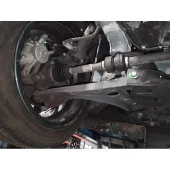 BRAZO SUSPENSION INFERIOR DELANTERO DERECHO 54501G4AA0 