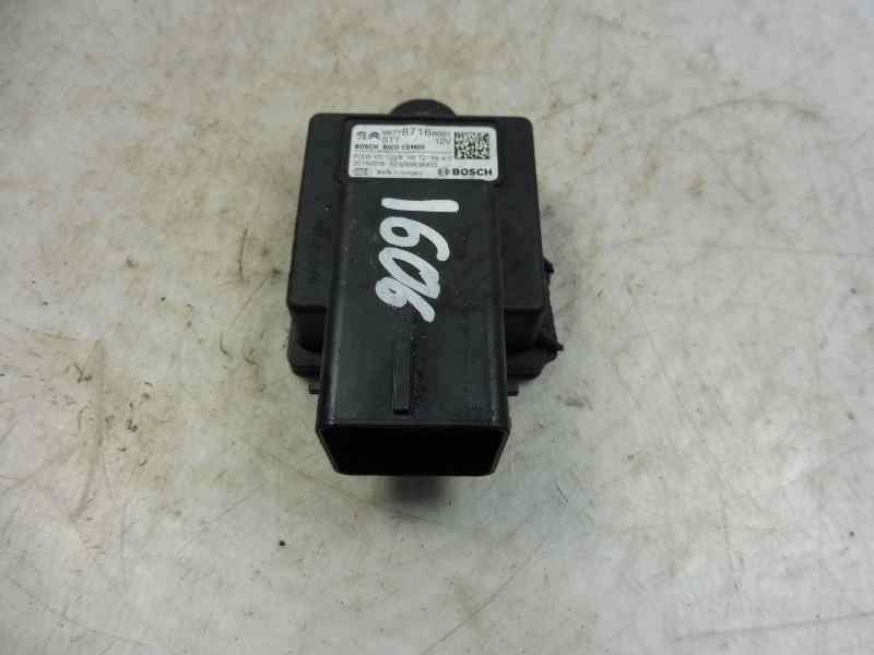 MODULO ELECTRONICO 96778716 20160208 