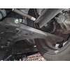 BRAZO SUSPENSION INFERIOR DELANTERO IZQUIERDO 54500G4AA0 
