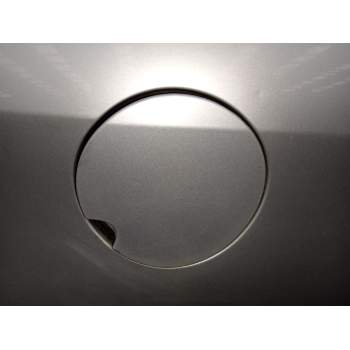TAPA EXTERIOR COMBUSTIBLE 