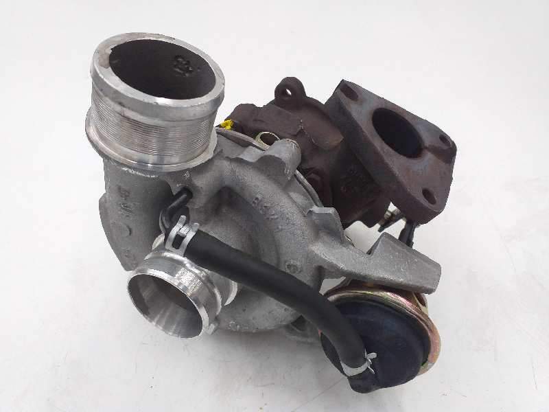 TURBOCOMPRESOR 96336474 