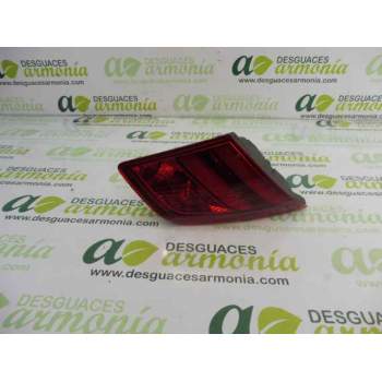 PILOTO TRASERO IZQUIERDO EN PORTON 9677818380 