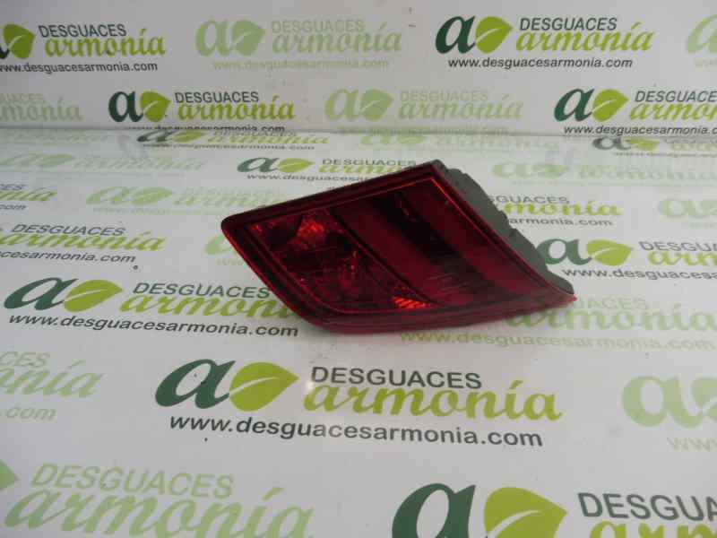PILOTO TRASERO IZQUIERDO EN PORTON 9677818380 