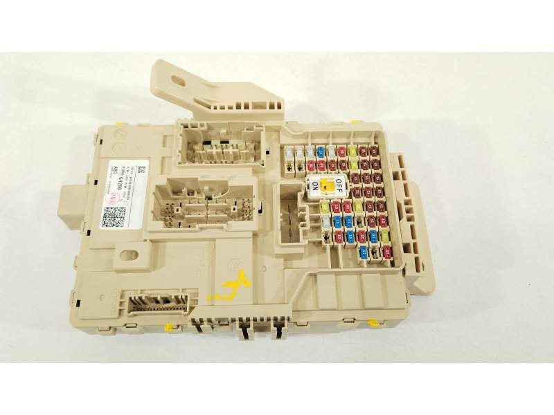 CAJA RELES / FUSIBLES 91955G4290 