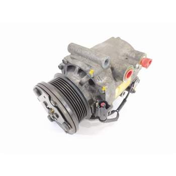 COMPRESOR AIRE ACONDICIONADO 6S6H19D629CA 