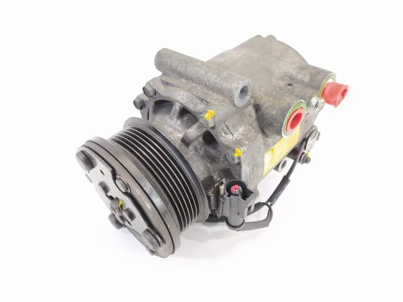 COMPRESOR AIRE ACONDICIONADO 6S6H19D629CA 