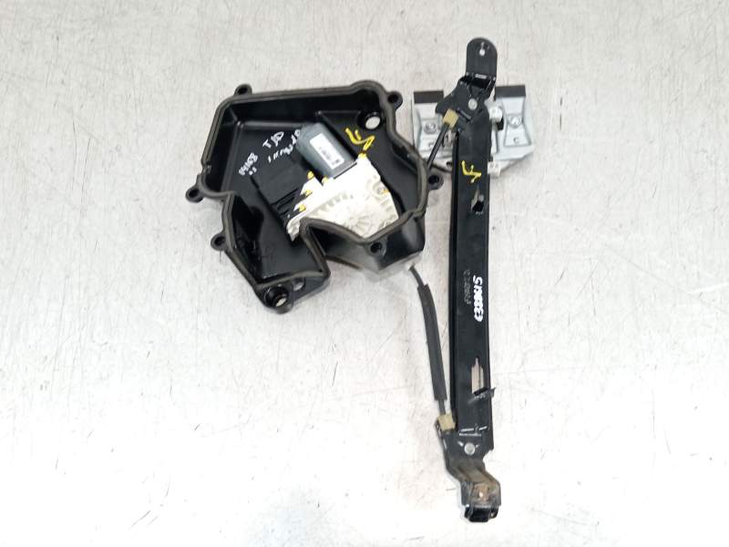ELEVALUNAS TRASERO DERECHO 1P0839402C 1P0867444A 1K0959704AF