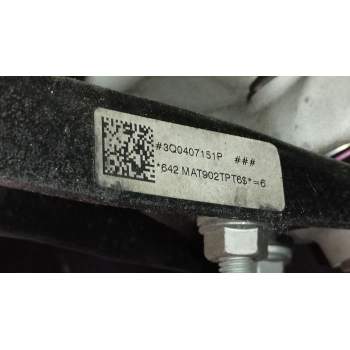 BRAZO SUSPENSION INFERIOR DELANTERO IZQUIERDO 3Q0407151P 