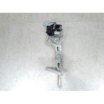 ELEVALUNAS TRASERO IZQUIERDO 827310166R 966416102 