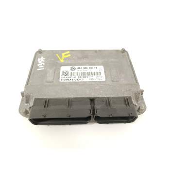 CENTRALITA MOTOR UCE 06A906033FF 5WP40455 