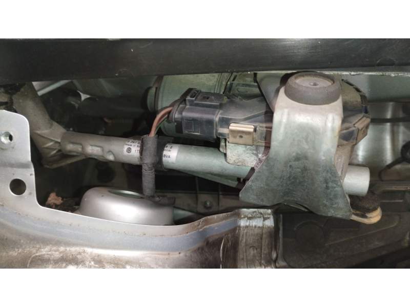 MOTOR LIMPIA DELANTERO 1T0955024E 3397020666 