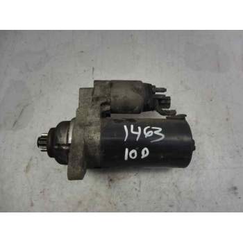 MOTOR ARRANQUE 02T911024 0001123018 