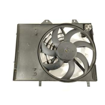 ELECTROVENTILADOR 9801666680 9662872380