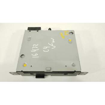 SISTEMA AUDIO / RADIO CD 9676838180 