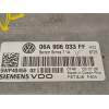 CENTRALITA MOTOR UCE 06A906033FF 5WP40455 