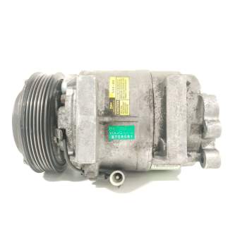 COMPRESOR AIRE ACONDICIONADO 30761389 8708581 506012QS33