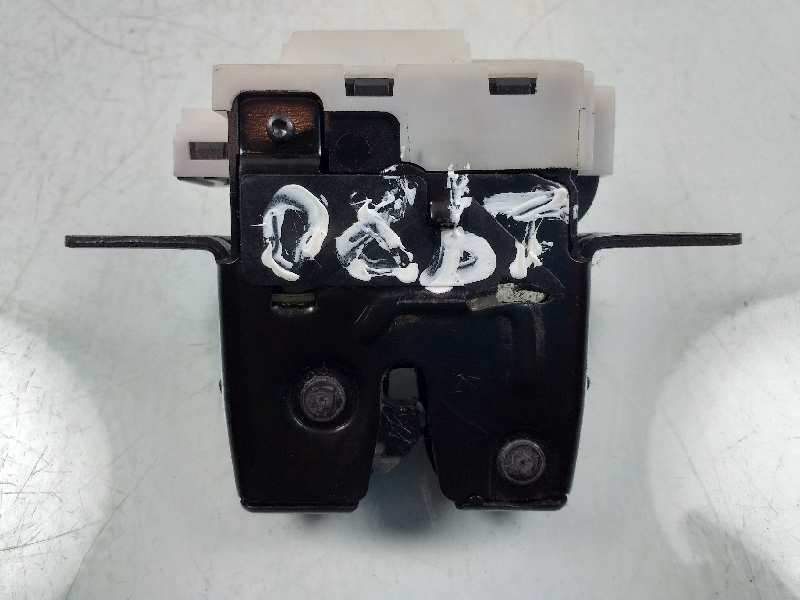 CERRADURA MALETERO / PORTON 8200076240 