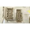 CAJA RELES / FUSIBLES 91955G4290 