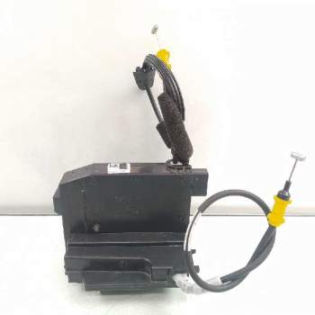 CERRADURA PUERTA TRASERA DERECHA 9826110980 