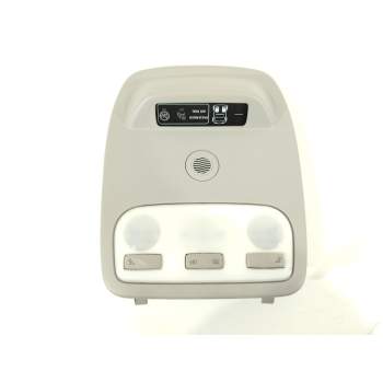 LUZ INTERIOR A4536902900 739481634R 283128032R