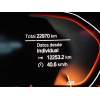 MOTOR COMPLETO B57D30A 