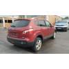 NISSAN QASHQAI I (J10, NJ10)