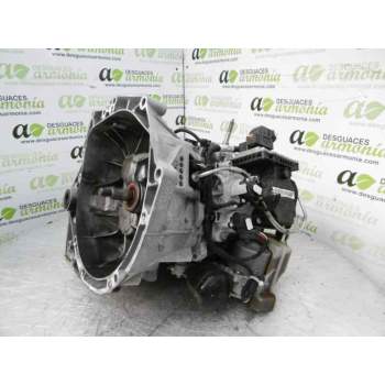 CAJA CAMBIOS 20DR04 