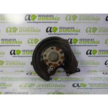 MANGUETA TRASERA IZQUIERDA 1K0505435AC 