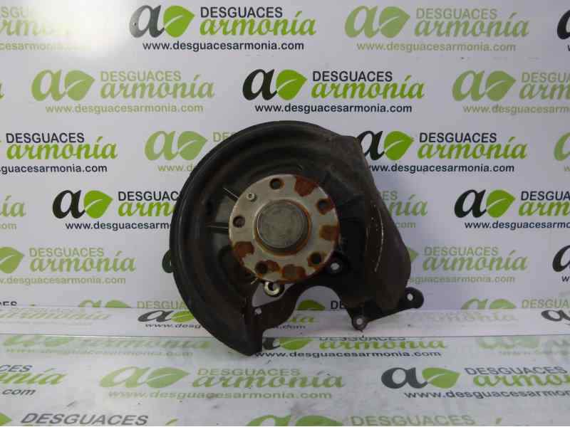 MANGUETA TRASERA IZQUIERDA 1K0505435AC 